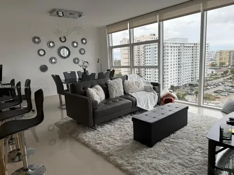 1830 S Ocean Drive Hallandale Beach FL 33009