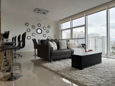 1830 S Ocean Drive Hallandale Beach FL 33009