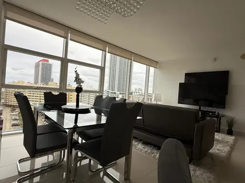 1830 S Ocean Drive Hallandale Beach FL 33009