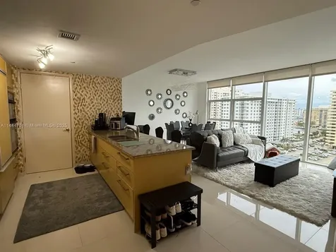 1830 S Ocean Drive Hallandale Beach FL 33009