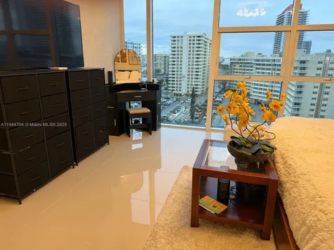 1830 S Ocean Drive Hallandale Beach FL 33009
