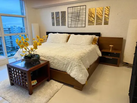 1830 S Ocean Drive Hallandale Beach FL 33009