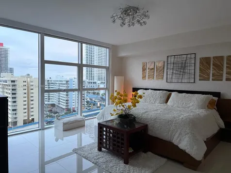 1830 S Ocean Drive Hallandale Beach FL 33009