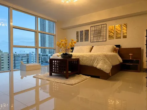 1830 S Ocean Drive Hallandale Beach FL 33009