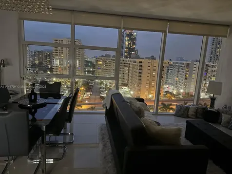 1830 S Ocean Drive Hallandale Beach FL 33009