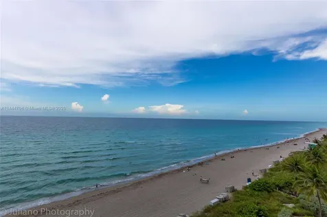 1830 S Ocean Drive Hallandale Beach FL 33009