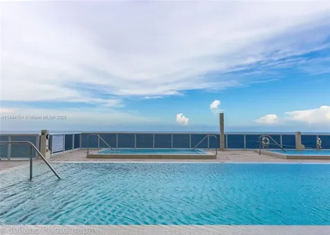 1830 S Ocean Drive Hallandale Beach FL 33009