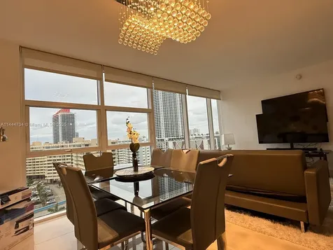 1830 S Ocean Drive Hallandale Beach FL 33009