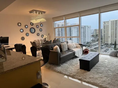 1830 S Ocean Drive Hallandale Beach FL 33009