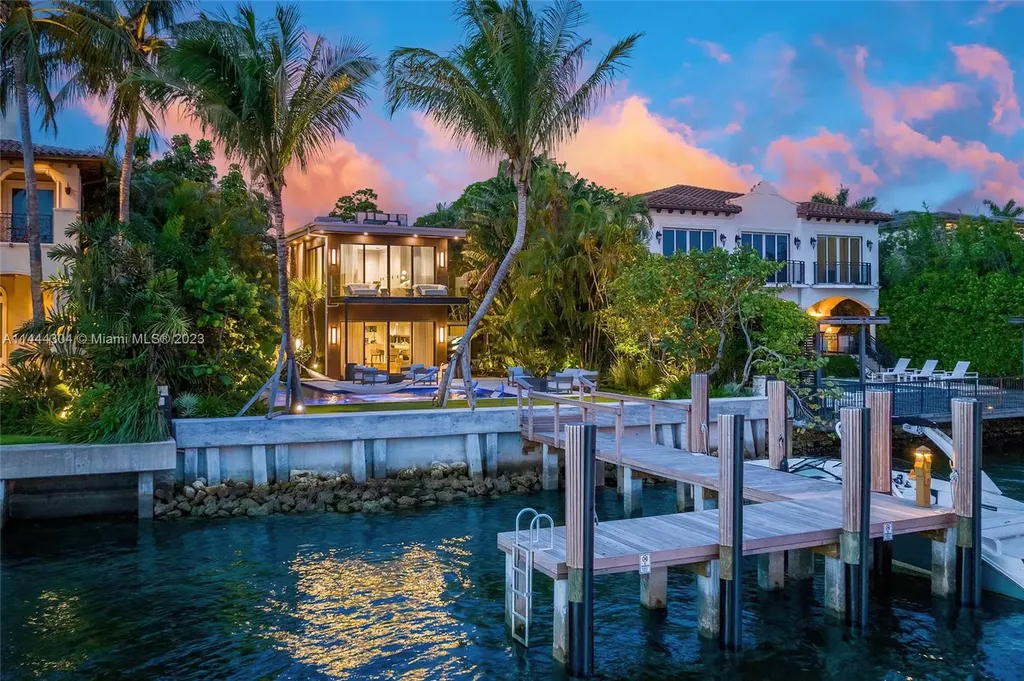 250 S Hibiscus Drive Miami Beach FL 33139