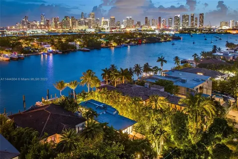 250 S Hibiscus Drive Miami Beach FL 33139