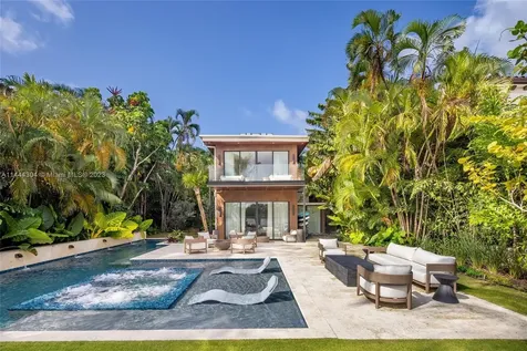 250 S Hibiscus Drive Miami Beach FL 33139