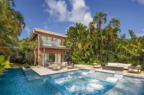 250 S Hibiscus Drive Miami Beach FL 33139