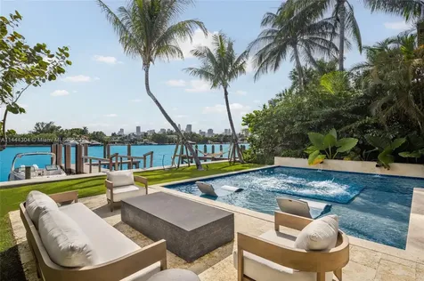 250 S Hibiscus Drive Miami Beach FL 33139