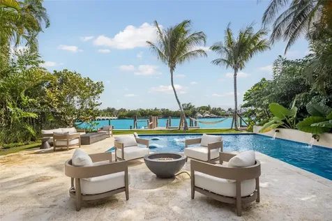 250 S Hibiscus Drive Miami Beach FL 33139