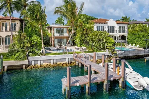 250 S Hibiscus Drive Miami Beach FL 33139