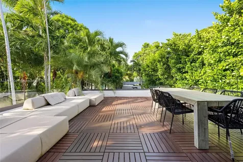 250 S Hibiscus Drive Miami Beach FL 33139
