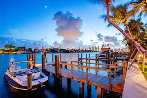 250 S Hibiscus Drive Miami Beach FL 33139