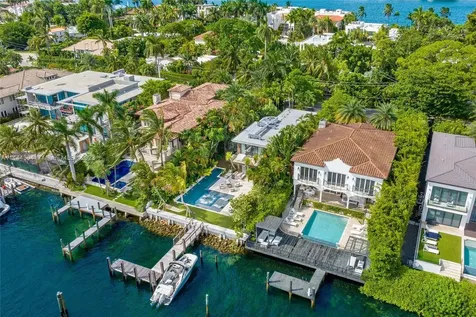 250 S Hibiscus Drive Miami Beach FL 33139