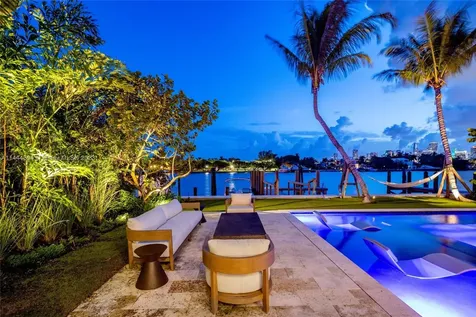 250 S Hibiscus Drive Miami Beach FL 33139