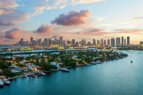 250 S Hibiscus Drive Miami Beach FL 33139