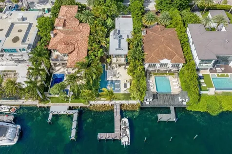 250 S Hibiscus Drive Miami Beach FL 33139