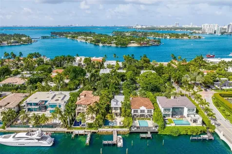 250 S Hibiscus Drive Miami Beach FL 33139