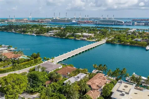 250 S Hibiscus Drive Miami Beach FL 33139