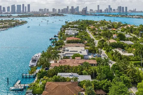 250 S Hibiscus Drive Miami Beach FL 33139
