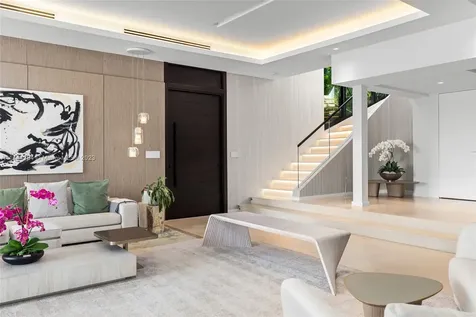 250 S Hibiscus Drive Miami Beach FL 33139