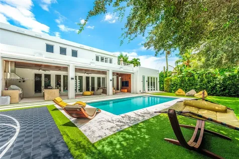 7930 SW 52nd Court Miami FL 33143