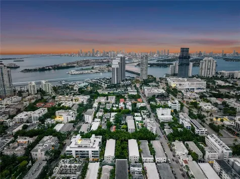 325 N Meridian Avenue Miami Beach FL 33139