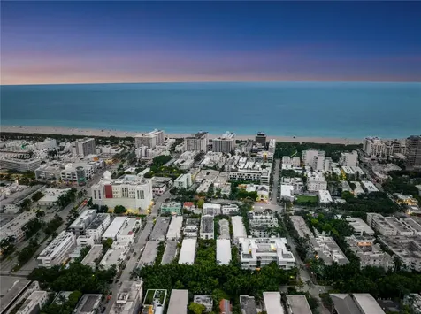 325 N Meridian Avenue Miami Beach FL 33139