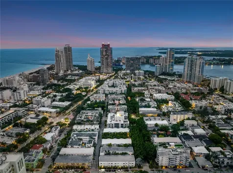 325 N Meridian Avenue Miami Beach FL 33139