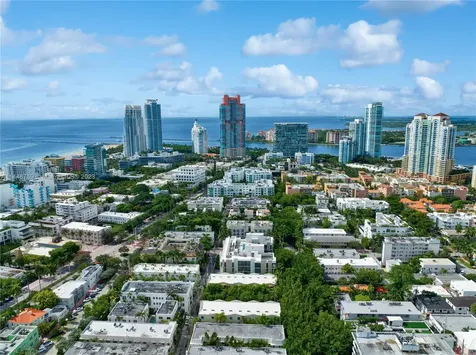 325 N Meridian Avenue Miami Beach FL 33139