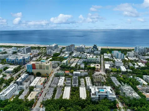 325 N Meridian Avenue Miami Beach FL 33139