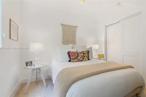 325 N Meridian Avenue Miami Beach FL 33139