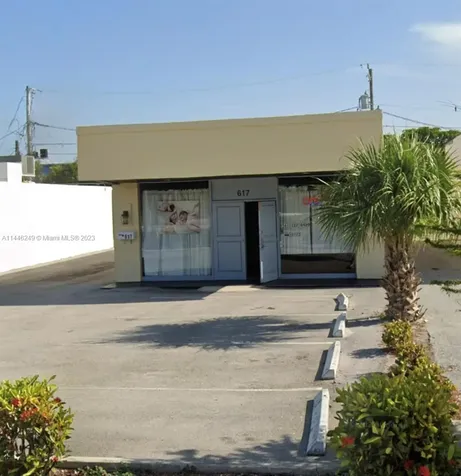 617 Northlake Boulevard North Palm Beach FL 33408