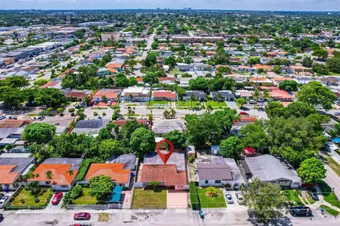 7170 SW 4th Street Miami FL 33144