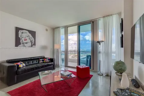 540 West Avenue Miami Beach FL 33139