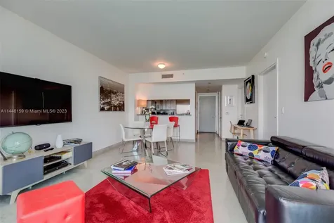 540 West Avenue Miami Beach FL 33139