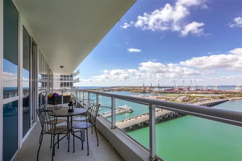 540 West Avenue Miami Beach FL 33139