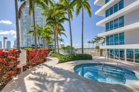 540 West Avenue Miami Beach FL 33139