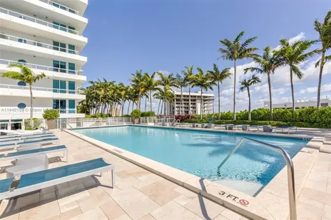 540 West Avenue Miami Beach FL 33139