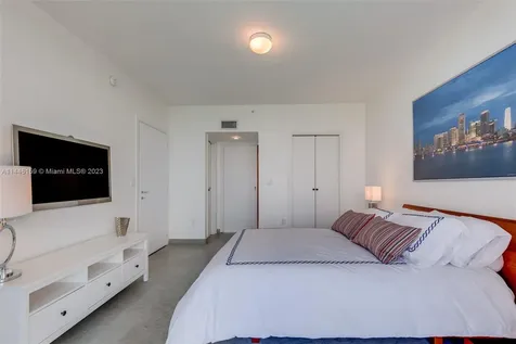 540 West Avenue Miami Beach FL 33139