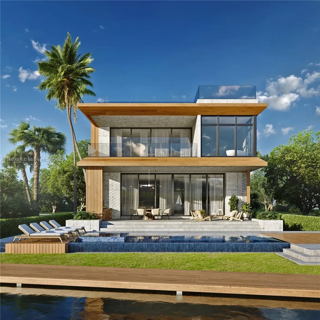 307 Atlantic Avenue Sunny Isles Beach FL 33160