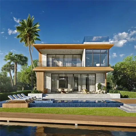 307 Atlantic Avenue Sunny Isles Beach FL 33160