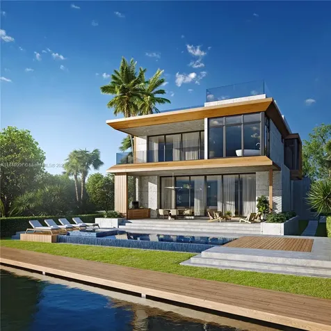 307 Atlantic Avenue Sunny Isles Beach FL 33160