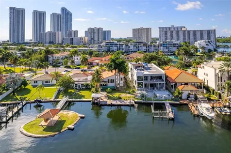 307 Atlantic Avenue Sunny Isles Beach FL 33160