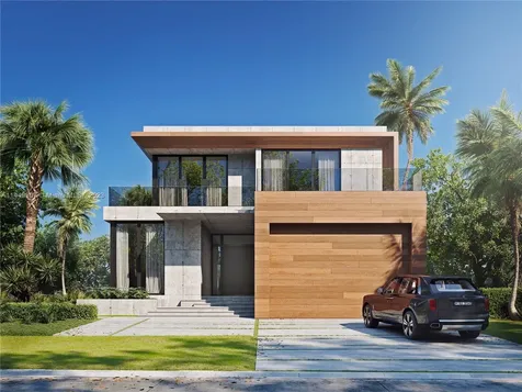 307 Atlantic Avenue Sunny Isles Beach FL 33160